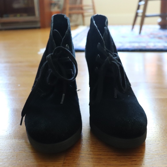 Dolce Vita platforms - Picture 4 of 5